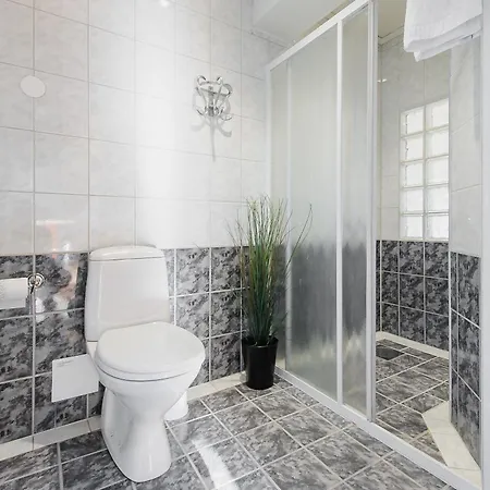 The View - Big In Center דירה