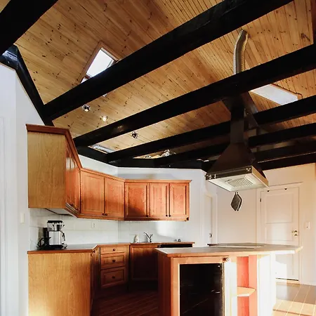 The View - Big In Center Appartement Bergen