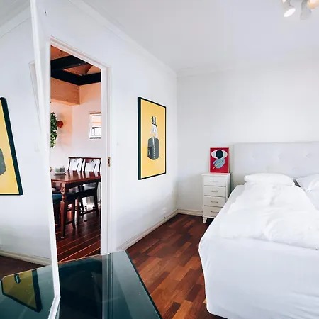 The View - Big In Center