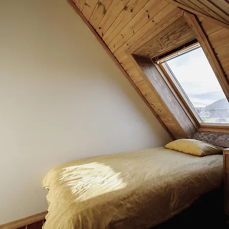 Apartmán The View - Big In Center Bergen