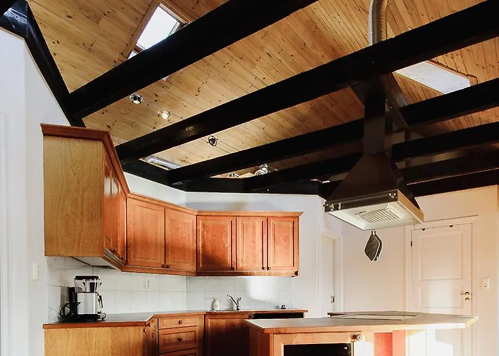 The View - Big In Center Διαμέρισμα Μπέργκεν