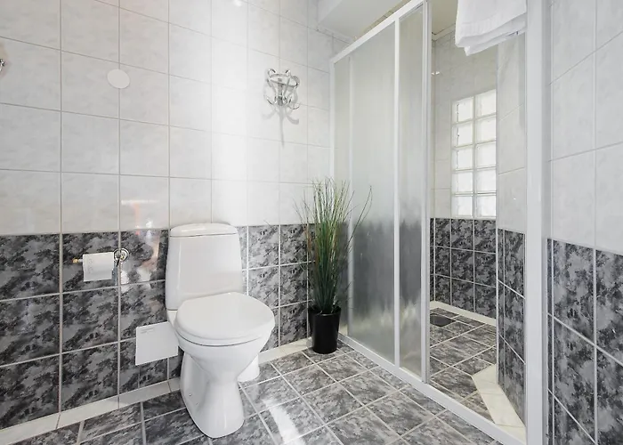 The View - Big In Center Διαμέρισμα